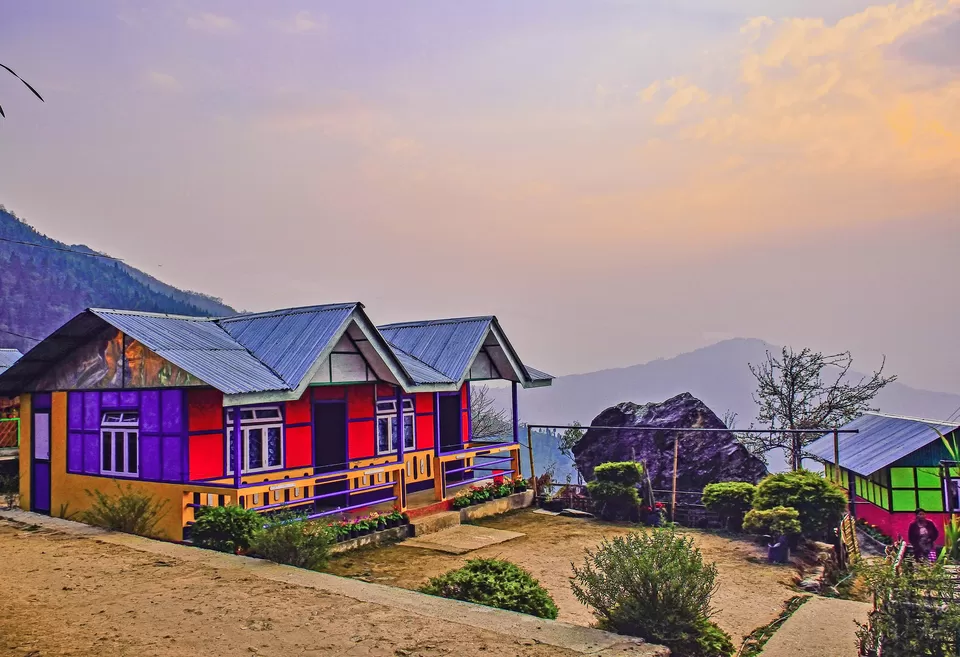 Photo of Enchanting North Bengal by Vaswati