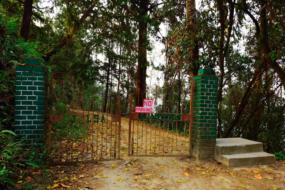 Photo of Enchanting North Bengal by Vaswati