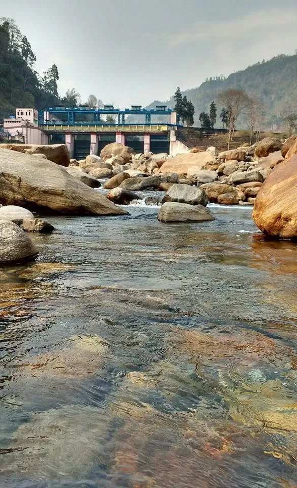 Photo of Bindu, West Bengal, India by Vaswati