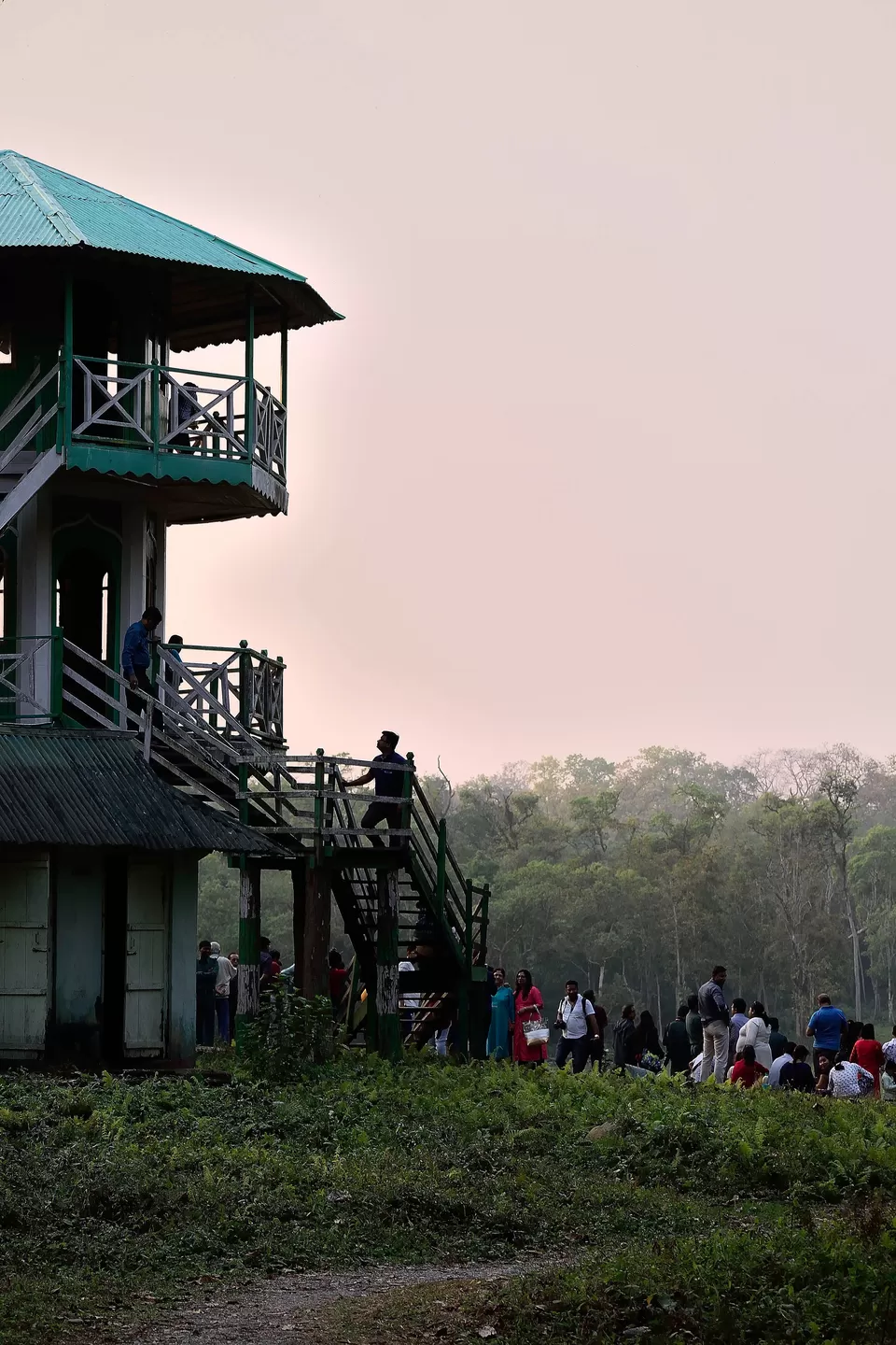 Photo of Enchanting North Bengal by Vaswati