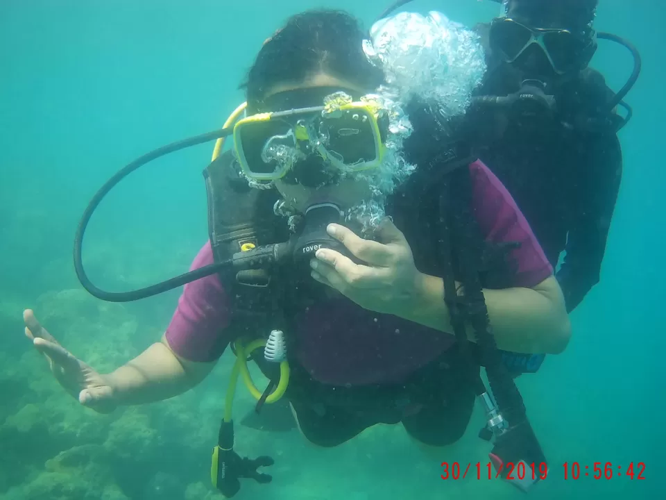 Photo of Andaman & Nicobar Island - My First Ever Visit To An Island by Vaswati