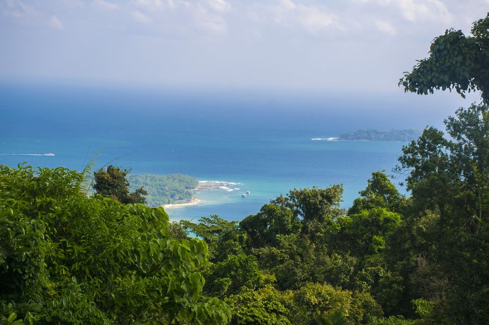 Photo of Andaman & Nicobar Island - My First Ever Visit To An Island by Vaswati