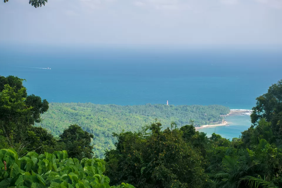 Photo of Andaman & Nicobar Island - My First Ever Visit To An Island by Vaswati