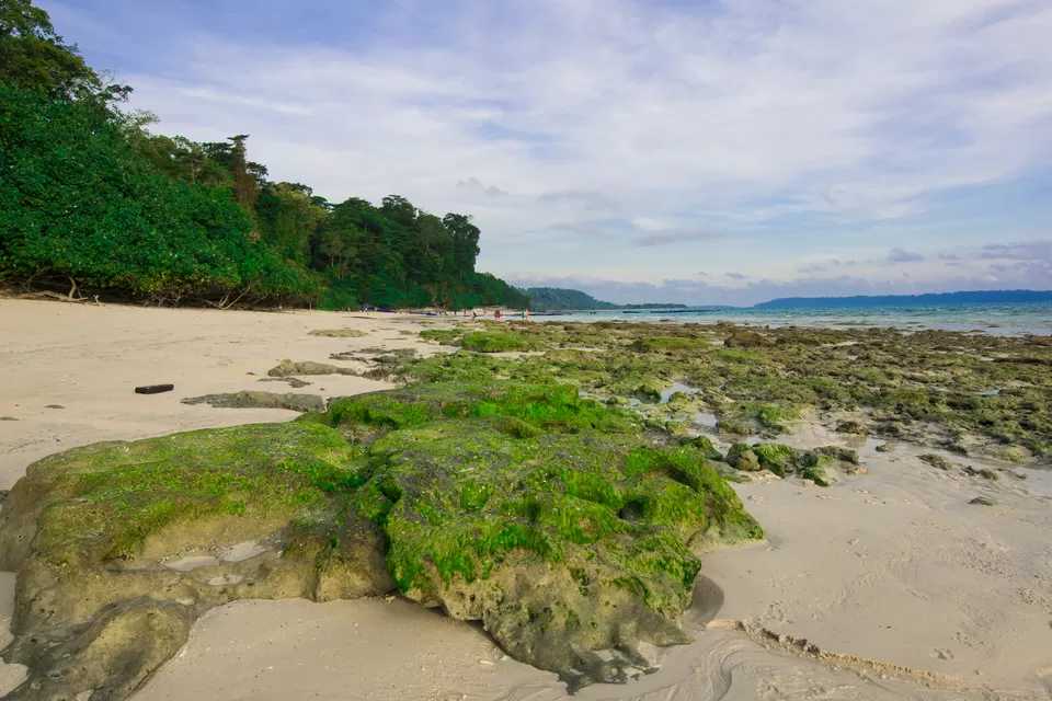 Photo of Andaman & Nicobar Island - My First Ever Visit To An Island by Vaswati