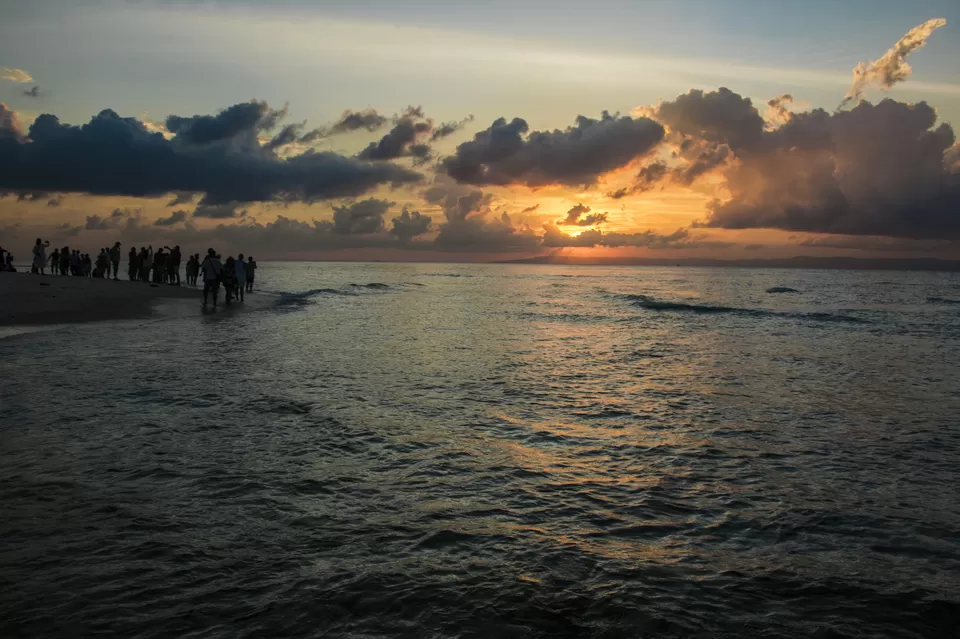 Photo of Andaman & Nicobar Island - My First Ever Visit To An Island by Vaswati