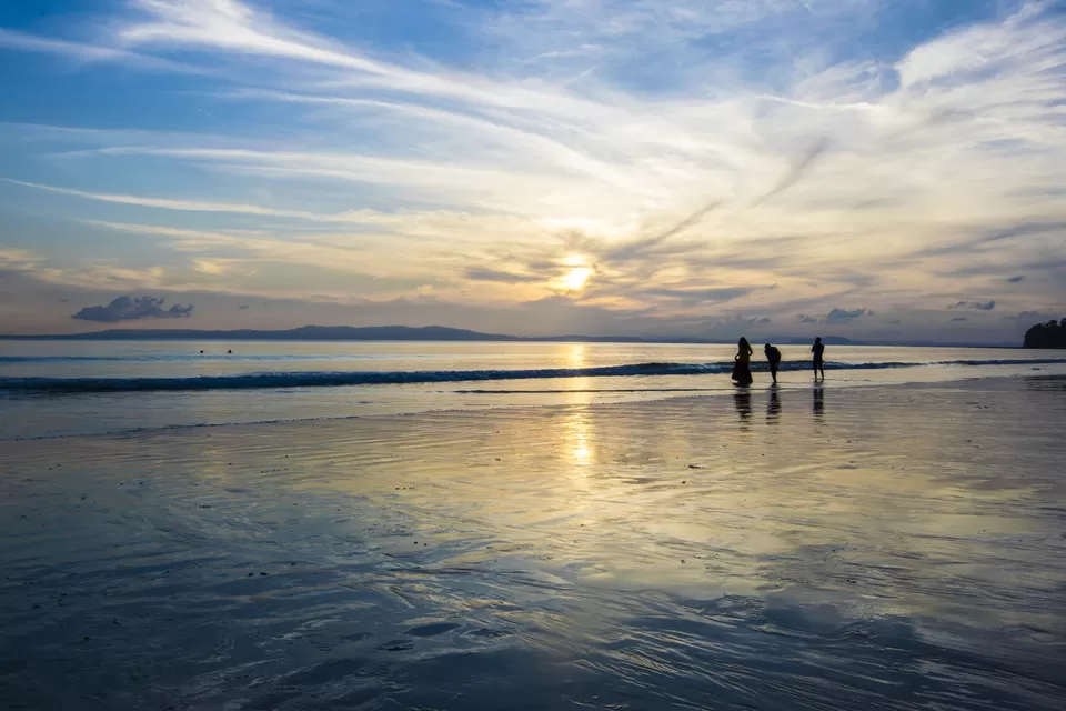 Photo of Andaman & Nicobar Island - My First Ever Visit To An Island by Vaswati