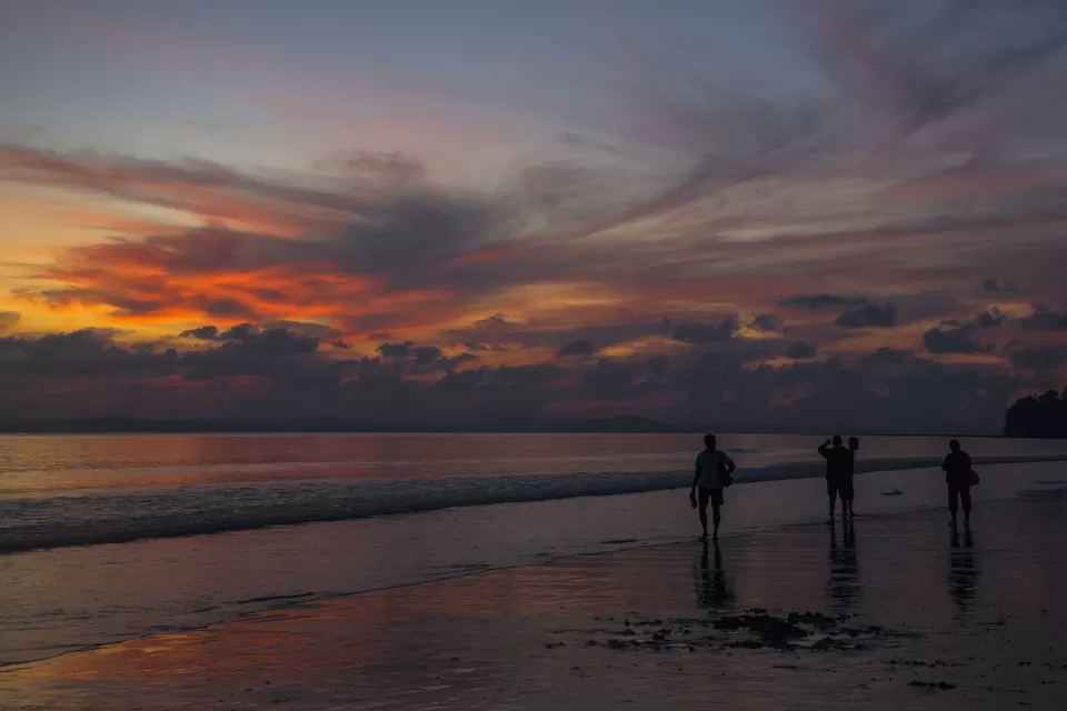 Photo of Andaman & Nicobar Island - My First Ever Visit To An Island by Vaswati