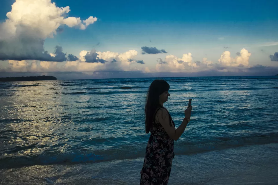Photo of Andaman & Nicobar Island - My First Ever Visit To An Island by Vaswati