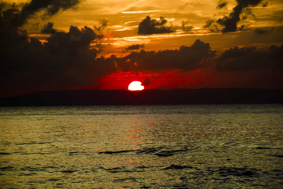 Photo of Andaman & Nicobar Island - My First Ever Visit To An Island by Vaswati