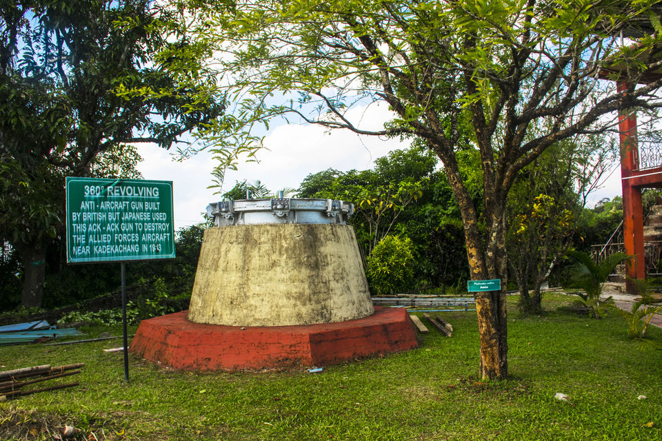 Photo of Andaman & Nicobar Island - My First Ever Visit To An Island by Vaswati