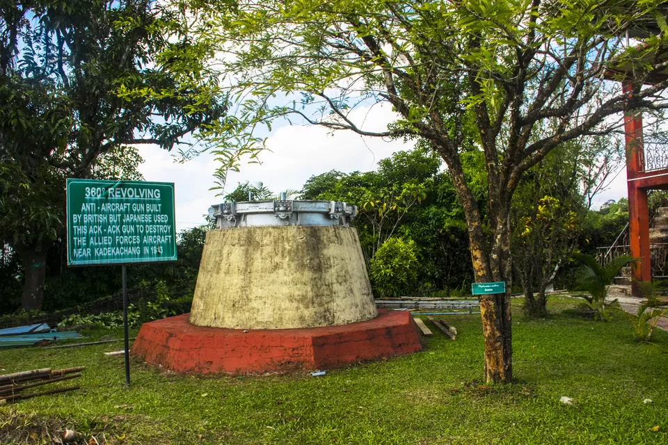 Photo of Andaman & Nicobar Island - My First Ever Visit To An Island by Vaswati