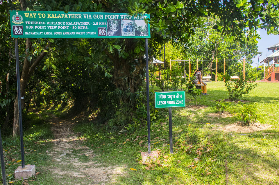 Photo of Andaman & Nicobar Island - My First Ever Visit To An Island by Vaswati