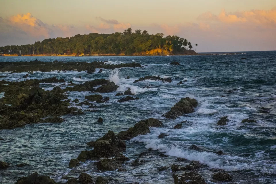 Photo of Andaman & Nicobar Island - My First Ever Visit To An Island by Vaswati