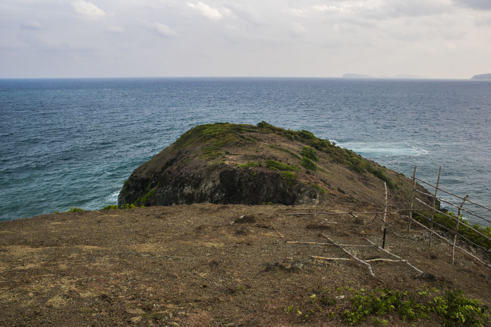 Photo of A day trip to Mahatma Gandhi Marine National Park and Chidiyatapu, Port Blair, A & N Island by Vaswati