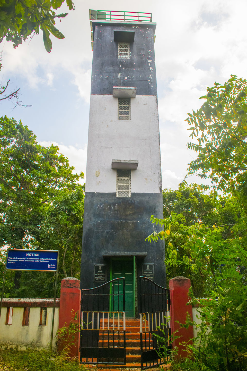 Photo of A day trip to Mahatma Gandhi Marine National Park and Chidiyatapu, Port Blair, A & N Island by Vaswati
