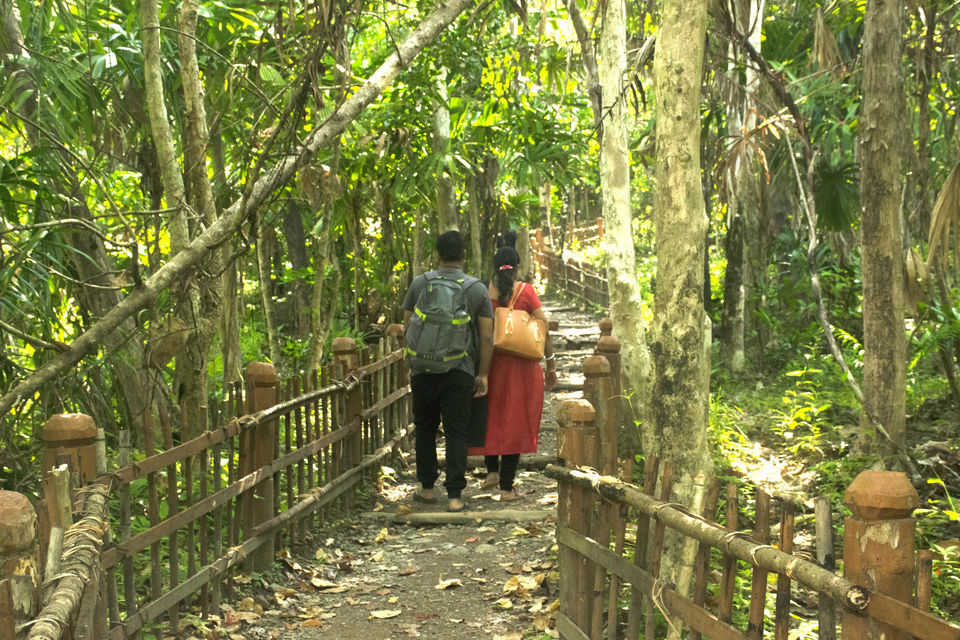 Photo of A Day Trip to Baratang Island Ended up Seeing Jarawa tribes and Many More by Vaswati