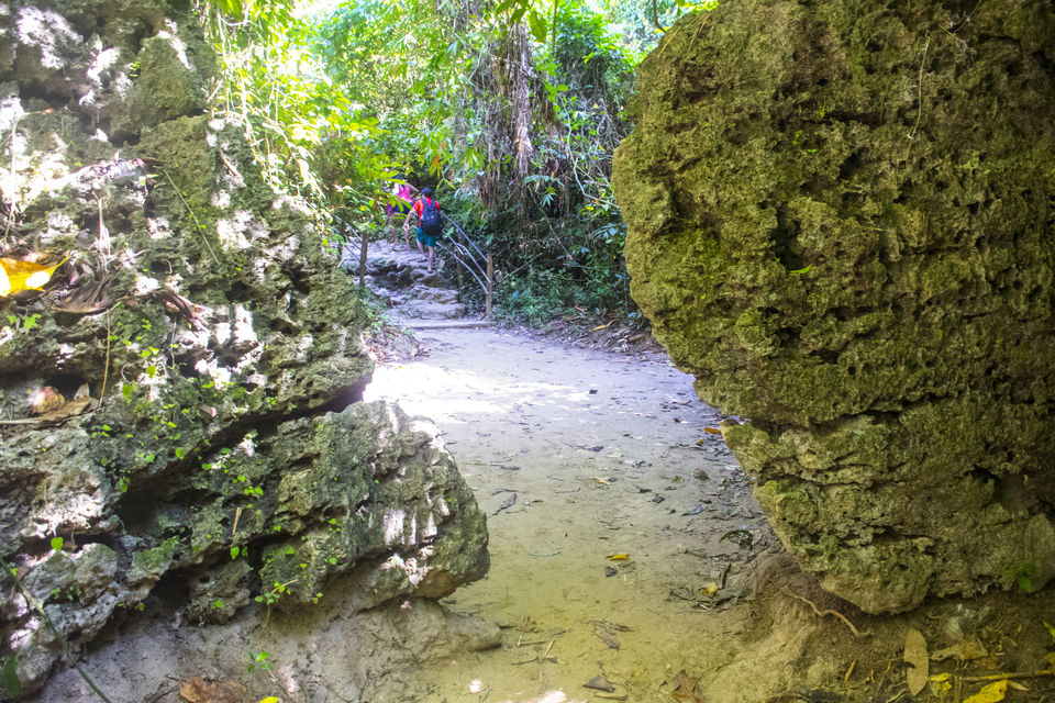Photo of A Day Trip to Baratang Island Ended up Seeing Jarawa tribes and Many More by Vaswati