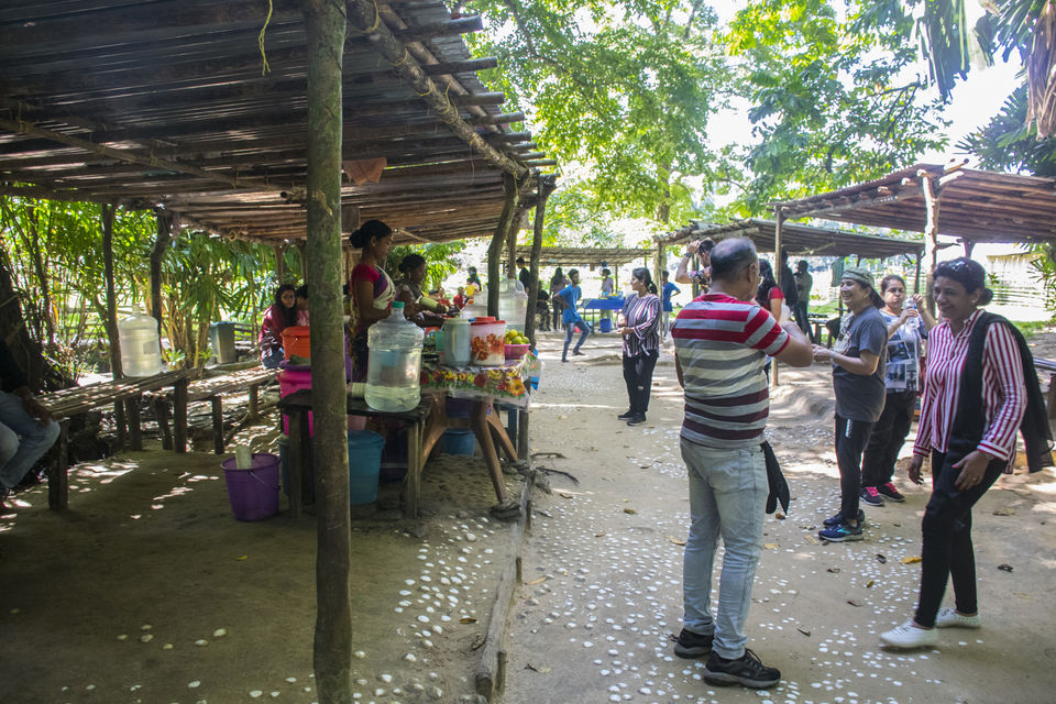 Photo of A Day Trip to Baratang Island Ended up Seeing Jarawa tribes and Many More by Vaswati
