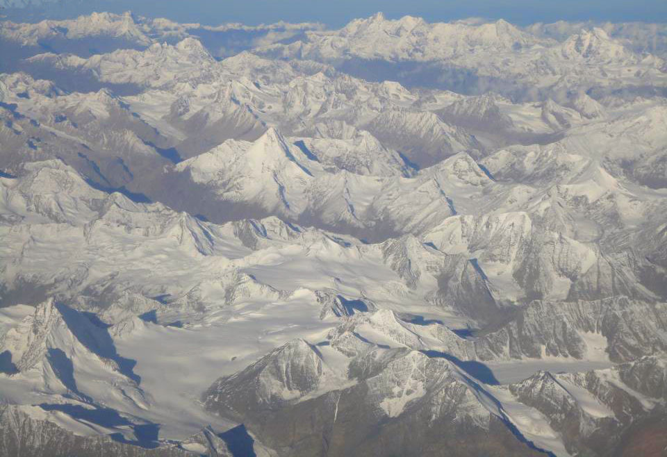 Photo of Ladakh, Leh by Vaswati