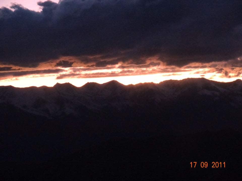 Photo of Reminiscing the Experience of Undertaking the Ultimate Road Trip in India: Leh - Pangong Tso by Vaswati