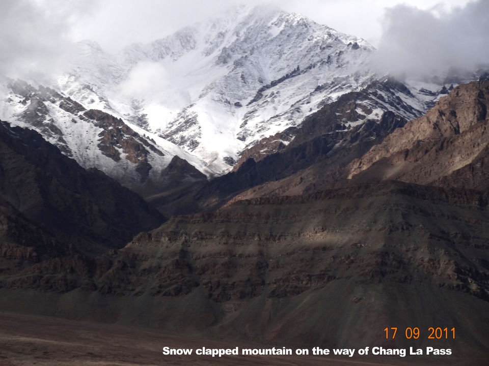 Photo of Karu, Leh by Vaswati