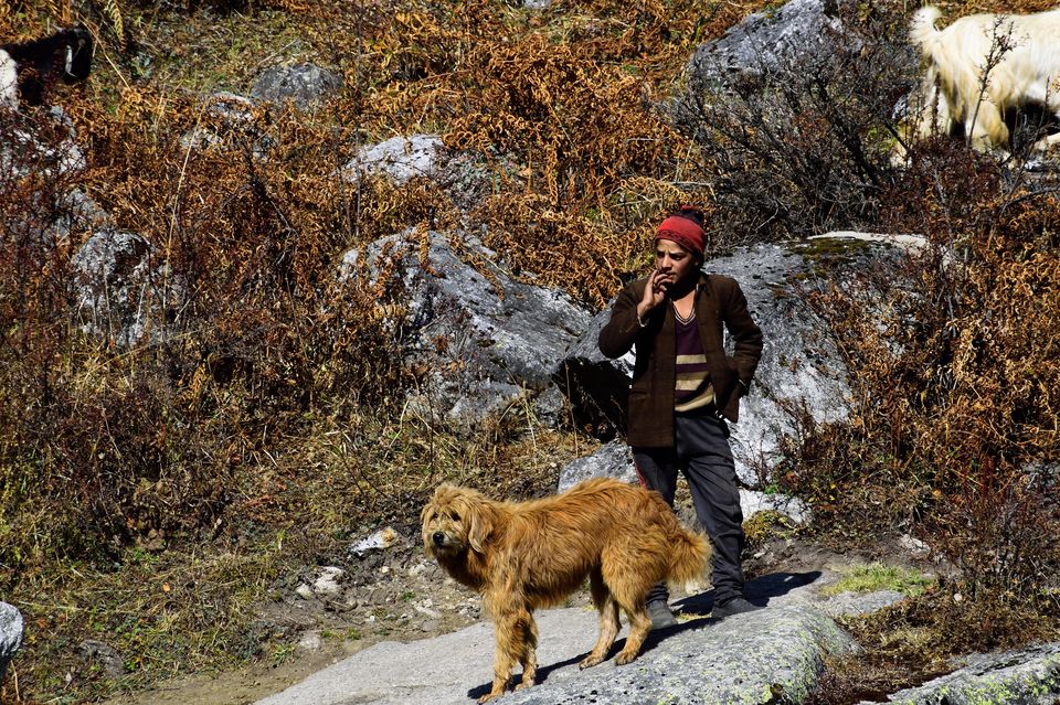 Photo of This Trek Takes You to The "Valley of God" by Vaswati