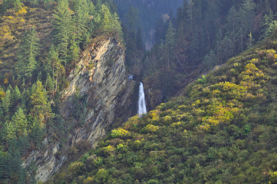 Photo of This Trek Takes You to The "Valley of God" by Vaswati
