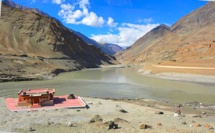 Photo of A 5-Day Trip Made Me Fall In Love With The Mountains by Vaswati