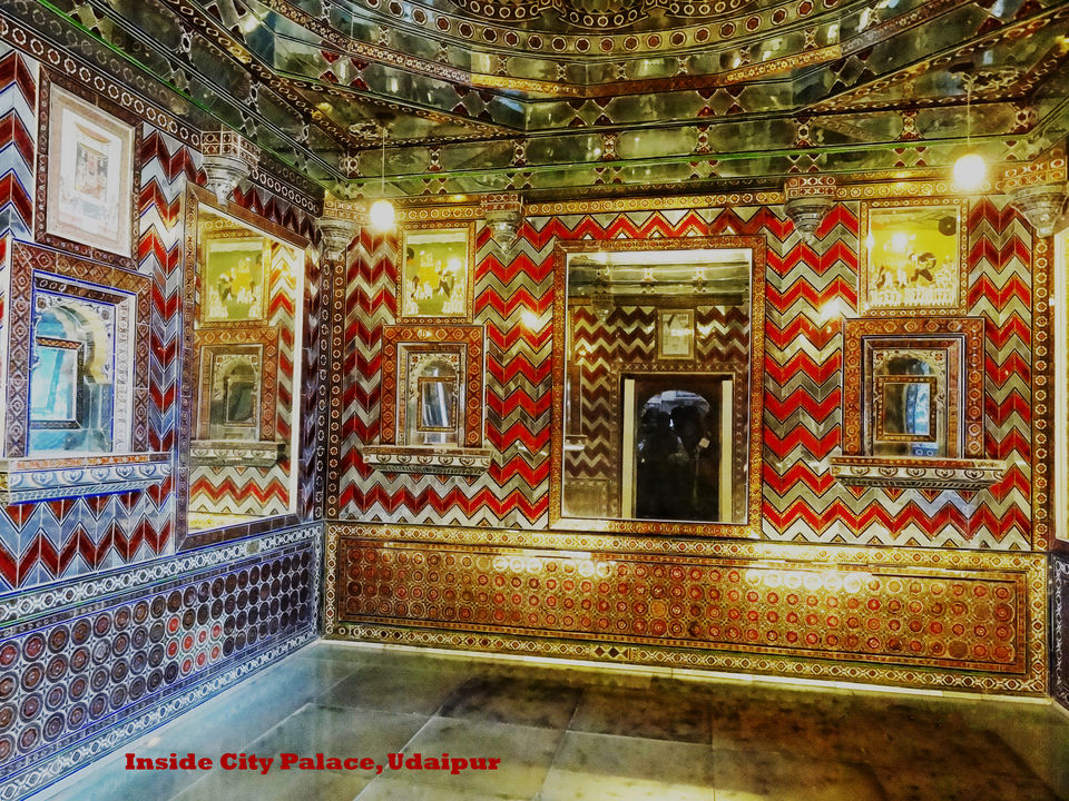 Photo of How To Make The Most of Rajasthan: An 11 Day Itinerary by Vaswati