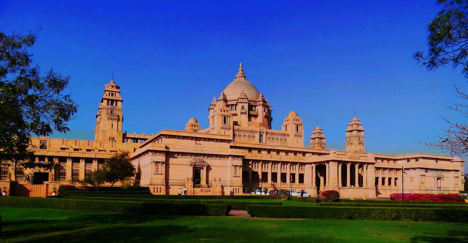 Photo of Desert Safari Camp, Mahamandir, Maha Mandir Area, Jodhpur, Rajasthan, India by Vaswati