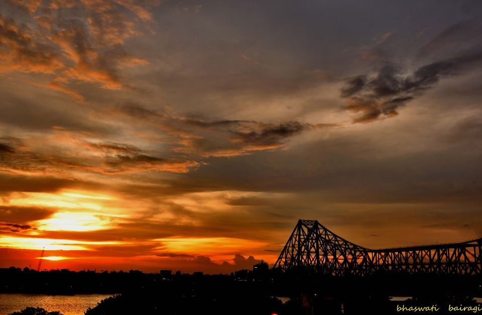 Photo of These Stunning Sunset Pics Make You Fall in Love with Sunset And Inspire You to Travel Around India 1/20 by Vaswati