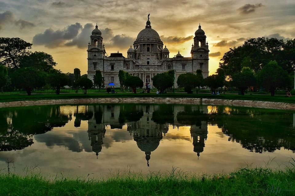 Photo of These Stunning Sunset Pics Make You Fall in Love with Sunset And Inspire You to Travel Around India 2/20 by Vaswati