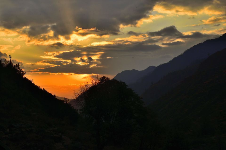 Photo of These Stunning Sunset Pics Make You Fall in Love with Sunset And Inspire You to Travel Around India 5/20 by Vaswati