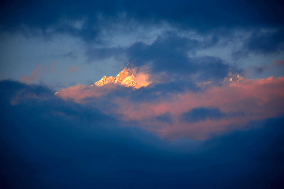 Photo of These Stunning Sunset Pics Make You Fall in Love with Sunset And Inspire You to Travel Around India 6/20 by Vaswati
