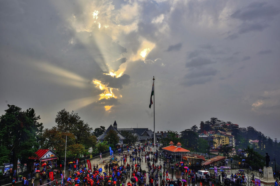 Photo of These Stunning Sunset Pics Make You Fall in Love with Sunset And Inspire You to Travel Around India 9/20 by Vaswati