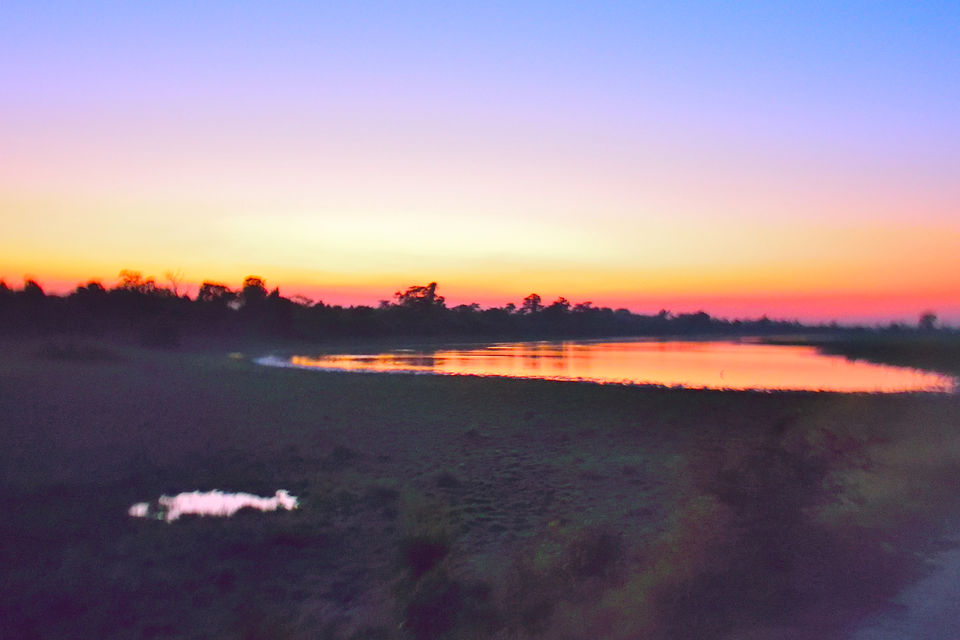 Photo of These Stunning Sunset Pics Make You Fall in Love with Sunset And Inspire You to Travel Around India 10/20 by Vaswati