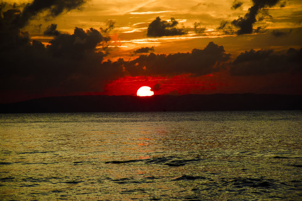 Photo of These Stunning Sunset Pics Make You Fall in Love with Sunset And Inspire You to Travel Around India 11/20 by Vaswati
