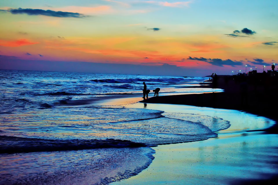 Photo of These Stunning Sunset Pics Make You Fall in Love with Sunset And Inspire You to Travel Around India 12/20 by Vaswati