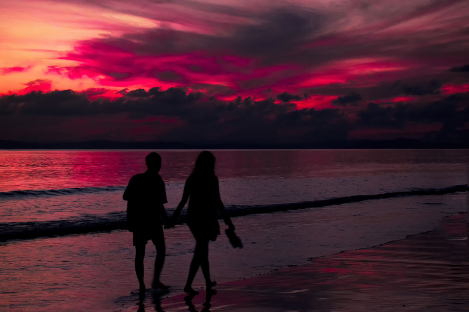 Photo of These Stunning Sunset Pics Make You Fall in Love with Sunset And Inspire You to Travel Around India 7/20 by Vaswati
