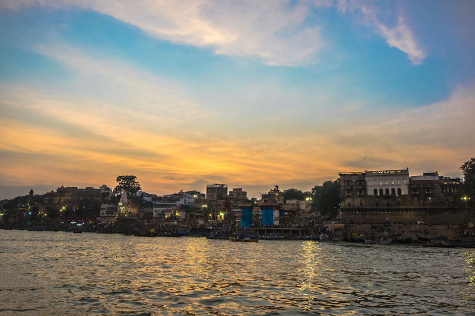 Photo of These Stunning Sunset Pics Make You Fall in Love with Sunset And Inspire You to Travel Around India 15/20 by Vaswati