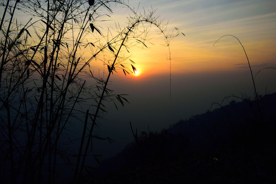 Photo of These Stunning Sunset Pics Make You Fall in Love with Sunset And Inspire You to Travel Around India 14/20 by Vaswati