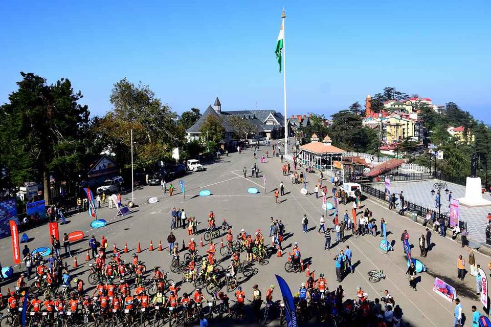 Photo of Shimla_Manali – My first ever solo trip by Vaswati
