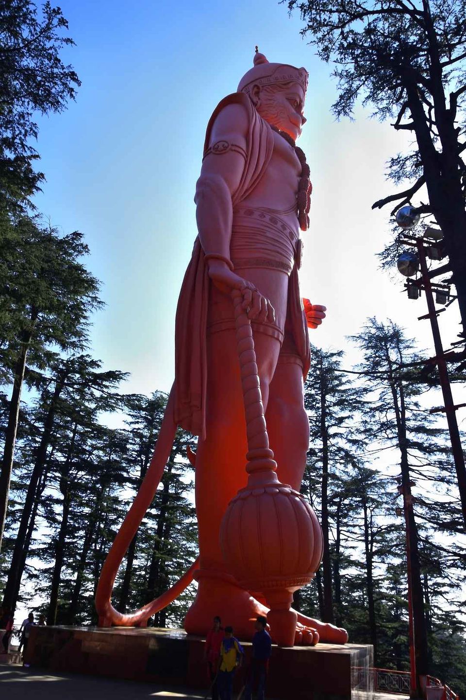 Photo of Shimla_Manali – My first ever solo trip by Vaswati