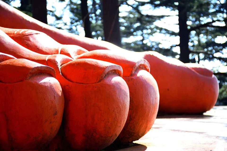 Photo of Shimla_Manali – My first ever solo trip by Vaswati
