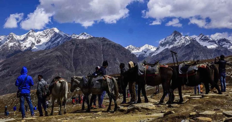 Photo of Shimla_Manali – My first ever solo trip by Vaswati