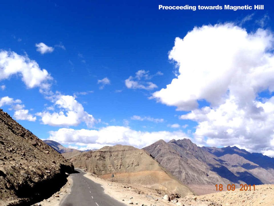 Photo of A 5-Day Trip Made Me Fall In Love With The Mountains by Vaswati