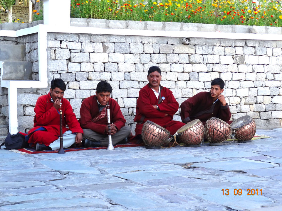 Photo of A 5-Day Trip Made Me Fall In Love With The Mountains by Vaswati