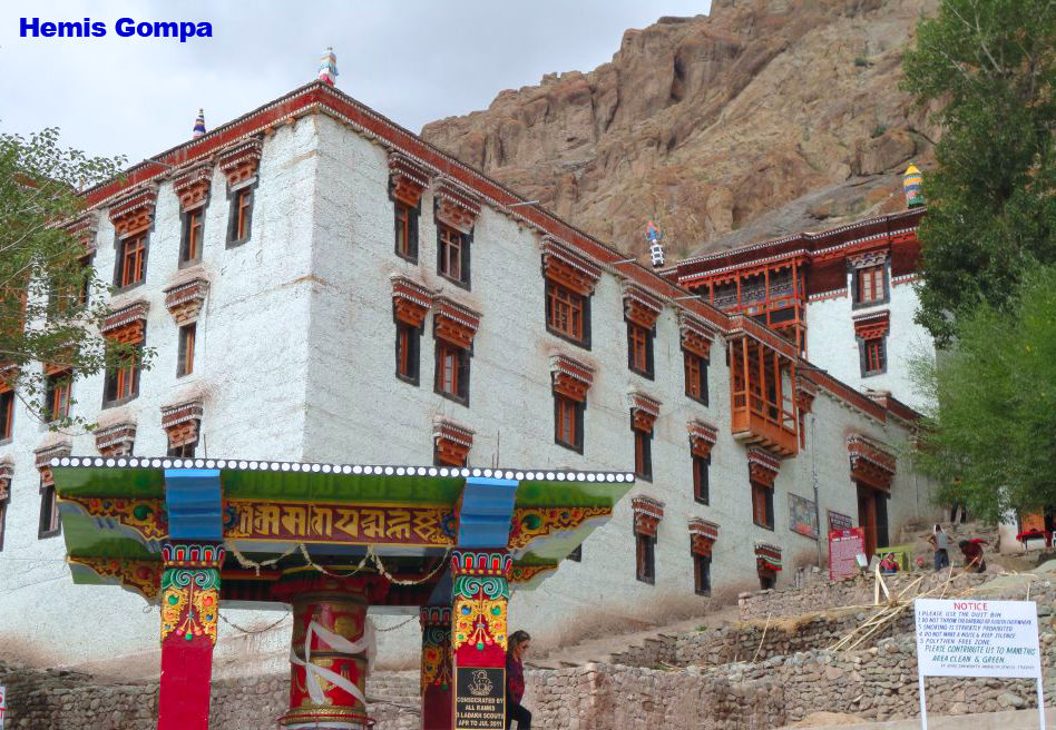 Photo of A 5-Day Trip Made Me Fall In Love With The Mountains by Vaswati
