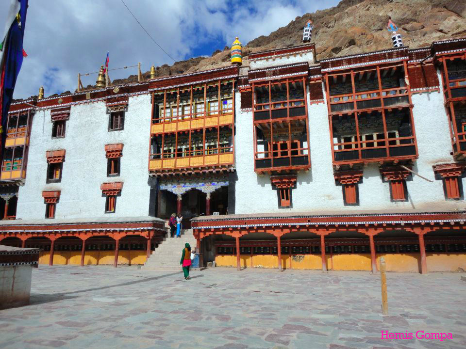 Photo of A 5-Day Trip Made Me Fall In Love With The Mountains by Vaswati
