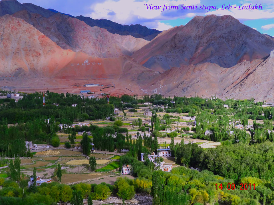 Photo of A 5-Day Trip Made Me Fall In Love With The Mountains by Vaswati